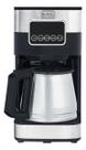 Cafeteira Elétrica Inox Black Decker Modelo CM350G 1,5L 220v