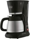 Cafeteira Eletrica Inox Com Jarra 220V Cm200I 750W 25 Cafés Black Decker Cafeteira Eletrica Inox Com Jarra 220V Cm200I 750W 25 Cafés Black Decker