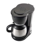 cafeteira elétrica inox thermo - 127v- jarra térmica