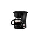Cafeteira Elétrica Kian 30 Xícaras 220V 800W com Jarra de Vidro Temperado e Copo Dosador