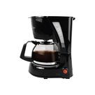 Cafeteira Elétrica Kian Preta 127V 600W 20 Xícaras de Café