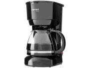 Cafeteira Elétrica Lenoxx Easy PCA018 18 Cafés