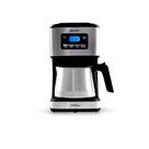 Cafeteira Elétrica Mallory Easy Coffee 32 Xícaras Programável Jarra Inox 220V