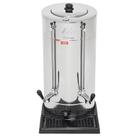 Cafeteira Elétrica Marchesoni Master 6 Litros 1300W 220V Cafeteira Elétrica Marchesoni Master 6 Litros 1300W 220V