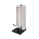 Cafeteira Elétrica Master Inox Profissional 10 Litros 2 Torneiras 1300W Marchesoni Voltagem:220V Cafeteira Elétrica Master Inox Profissional 10 Litros 2 Torneiras 1300W Marchesoni Voltagem:220V