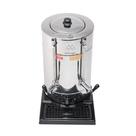 Cafeteira Elétrica Master Inox Profissional 6 Litros 2 Torneiras 1300W Marchesoni Voltagem:220V Cafeteira Elétrica Master Inox Profissional 6 Litros 2 Torneiras 1300W Marchesoni Voltagem:220V