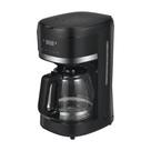 Cafeteira Elétrica Midea 1,5L Digital Preta 127V CMD15P1