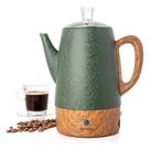 Cafeteira elétrica Mixpresso 10 xícaras verde Cafeteira elétrica Mixpresso 10 xícaras verde