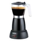 Cafeteira Elétrica Moka Brentwood TS-119BK 550W 120V 6 Porções Cafeteira Elétrica Moka Brentwood TS-119BK 550W 120V 6 Porções