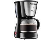 Cafeteira Elétrica Mondial Dolce Arome C-30-18X