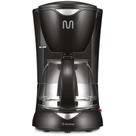 Cafeteira Elétrica Multi Gourmet 127V para 15 Xícaras Preta Cafeteira Elétrica Multi Gourmet 127V para 15 Xícaras Preta