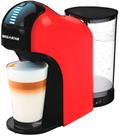 Cafeteira Eletrica Multicapsula Mega Star CAF02 1400W 220V/50-60HZ Cafeteira Eletrica Multicapsula Mega Star CAF02 1400W 220V/50-60HZ