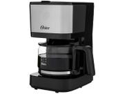 Cafeteira Elétrica Oster Compacta OCAF300 19 Caf