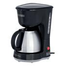 Cafeteira Elétrica para 18 Cafés 127V CM15BR - Black+Decker Cafeteira Elétrica para 18 Cafés 127V CM15BR - Black+Decker