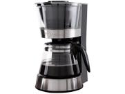 Cafeteira Elétrica Pcf32pi Design 30 Xícaras Philco Preto E Inox