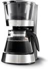 Cafeteira Elétrica Pcf32pi Design 30 Xícaras Philco Preto E Inox