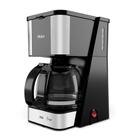 Cafeteira Elétrica Philco PCF20A 20 Xícaras Preto Cafeteira Elétrica Philco PCF20A 20 Xícaras Preto
