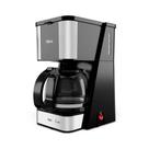 Cafeteira Elétrica Philco Pcf20a 720ml Preta 127v 053901079 Cafeteira Elétrica Philco Pcf20a 720ml Preta 127v 053901079