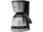 Cafeteira Elétrica Philco PH30 Thermo 30 Xícaras - Aço Cafeteira Elétrica Philco PH30 Thermo 30 Xícaras - Aço