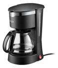 Cafeteira Elétrica Preto 15 Xícaras 675w Elgin 127v Preto 127v
