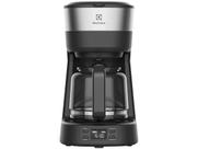Cafeteira Elétrica Programável Cafe 30 Xícaras Electrolux 110v