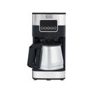 Cafeteira elétrica programável gourmand gris cm350g-b2 220v Cafeteira elétrica programável gourmand gris cm350g-b2 220v
