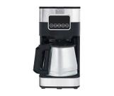 Cafeteira elétrica programável gourmand gris cm350g-br 127v