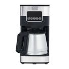 Cafeteira elétrica programável gourmand gris cm350g-br 127v