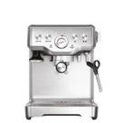 Cafeteira elétrica tramontina by breville express aço inox 1,8 l 220v 69065/012