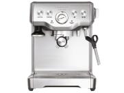 Cafeteira Elétrica Tramontina by Breville Express em Aço Inox 1,8 L 127 V