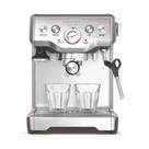 Cafeteira Elétrica Tramontina by Breville Express em Aço Inox 1,8 L 220 V