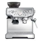 Cafeteira Elétrica Tramontina by Breville Express Pro em Aço Inox com Moedor 2 L 127 V Cafeteira Elétrica Tramontina by Breville Express Pro em Aço Inox com Moedor 2 L 127 V