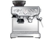 Cafeteira Elétrica Tramontina by Breville Express Pro em Aço Inox com Moedor 2 L 220 V Cafeteira Elétrica Tramontina by Breville Express Pro em Aço Inox com Moedor 2 L 220 V