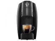 Cafeteira Espresso 3 Corações Lov Preto