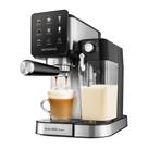 Cafeteira Espresso Automática Dolce Latte 20 bar Mondial Preto e Inox CCL01 127V Cafeteira Espresso Automática Dolce Latte 20 bar Mondial Preto e Inox CCL01 127V