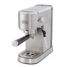 Cafeteira Espresso Automatica Multifunções Gourmand Gris 220V - BLACK & DECKER