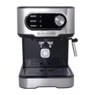 Cafeteira Espresso Black Decker 20 Bar 110V Cápsulas