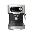Cafeteira Espresso Black Decker Ce1100G-B2 Grafite 220V