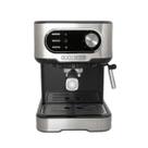 Cafeteira Espresso Black Decker Ce1100G-B2 Grafite 220V