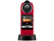 Cafeteira Espresso Citiz Vermelha