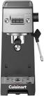 Cafeteira Espresso Cuisinart EM-160 Slim 15 Bar Inox 110V