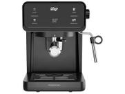 Cafeteira espresso digital wap aroma prime 110v prosdócimo wcm20