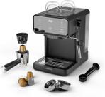 Cafeteira espresso digital wap aroma prime 110v prosdócimo wcm20