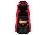 Cafeteira Espresso Essenza Vermelha