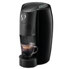 Cafeteira Espresso LOV 3 Corações Preta Automática 220V