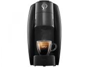 Cafeteira Espresso LOV Automática Preta 127V Café Expresso Cremoso em Casa