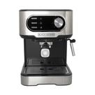 Cafeteira Espresso Multifunções Gourmand Gris Black+Decker 220 V