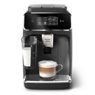 Cafeteira Espresso Superautomática LatteGo Série 2300 Philips Walita Cinza - EP2330