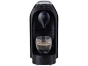Cafeteira Espresso TRES 3 Corações Passione 15 Bar Preto