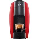 Cafeteira Espresso Três Corações LOV Multibebidas Automática